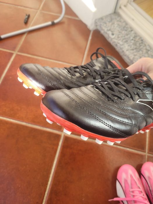 Chuteiras futebol joma