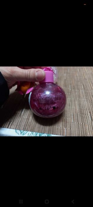 2 Bubbles & Bling - Bath Foam - H&M