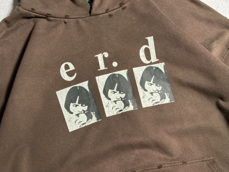 Худі Enfants Riches Deprimes ERD