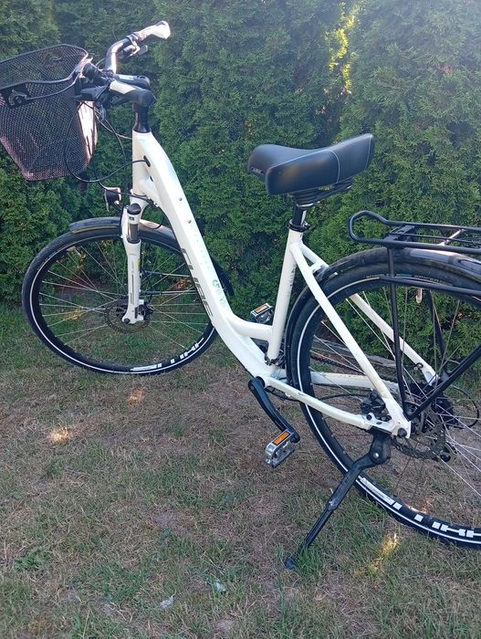 Rower Cube Touring pro