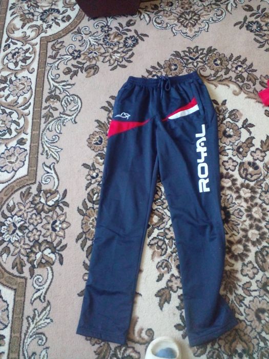 Спортивний костюм