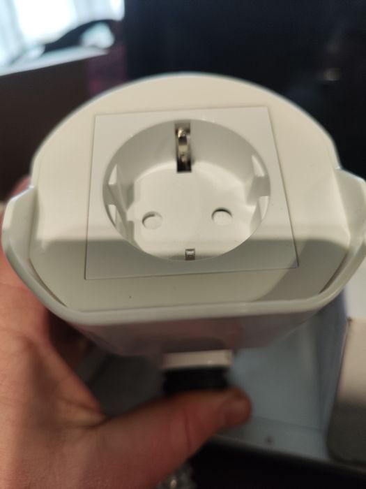 Блок керування v2L 220v на ioniq 5,6/kia ev6 35001-1xab0 в наявності