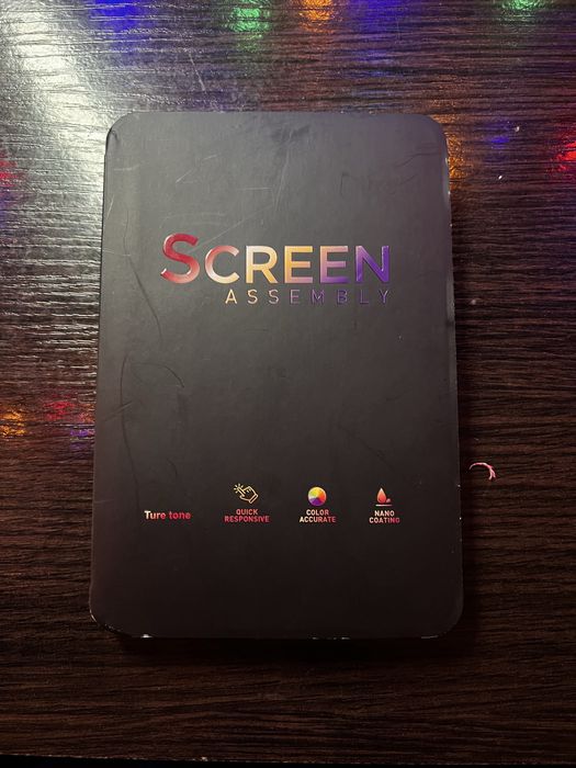 Дисплей для iPhone 12/12pro