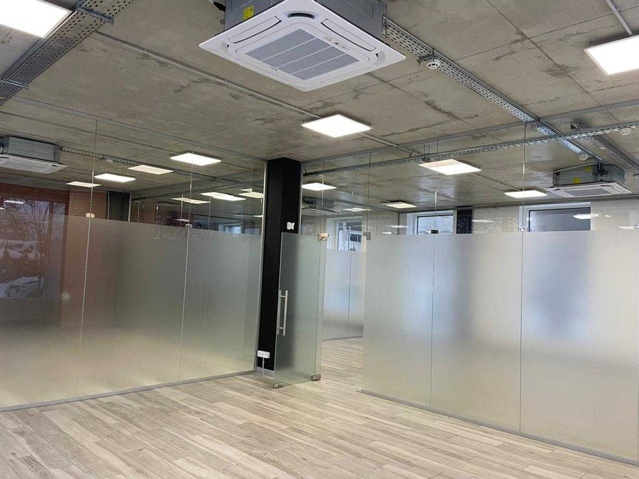 Оренда офісного приміщення 220 м² по вул. Кам’янецькій