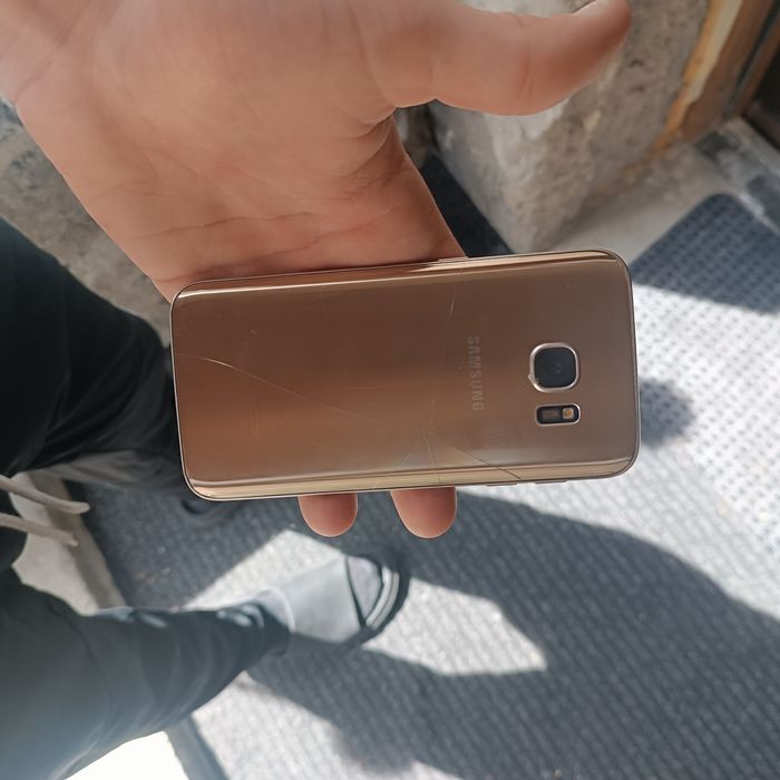 Samsung galaxys7