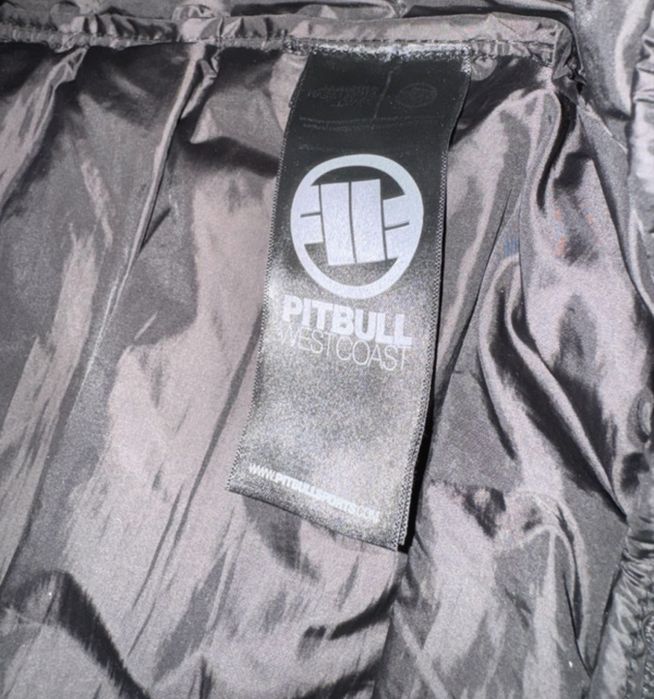 Kurtka PitBull Lancaster M