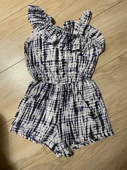 Kombinezon krótki 134