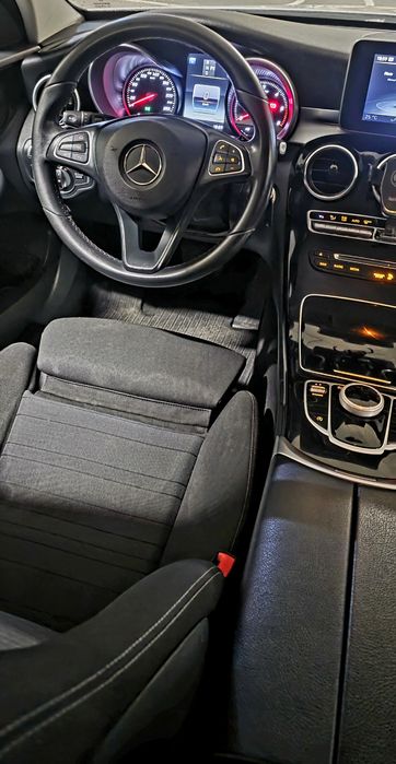 Mercedes-Benz C250 CDI