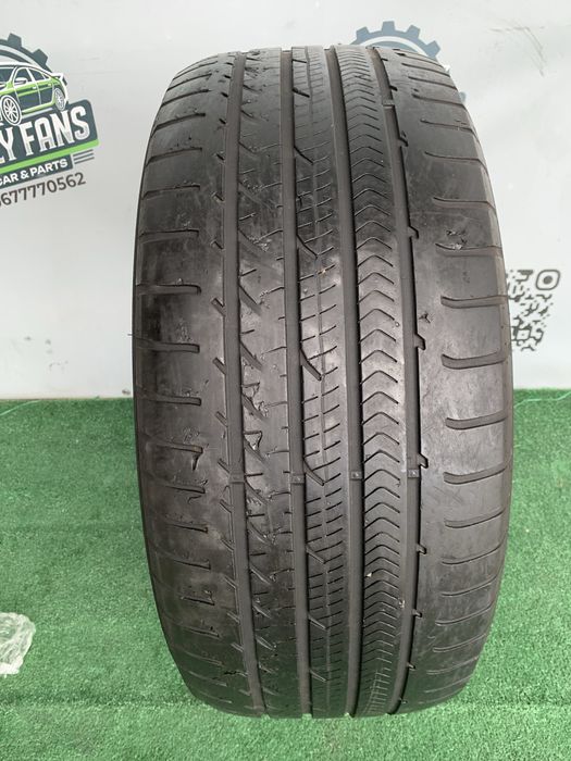 Шина Goodyear Eagle Sport 285/45/20 R20 2020 рік