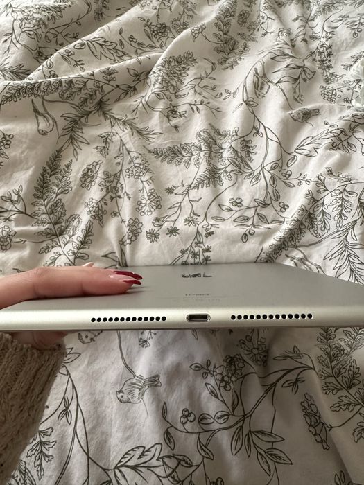 Ipad 9gen. 256gb jak NOWY