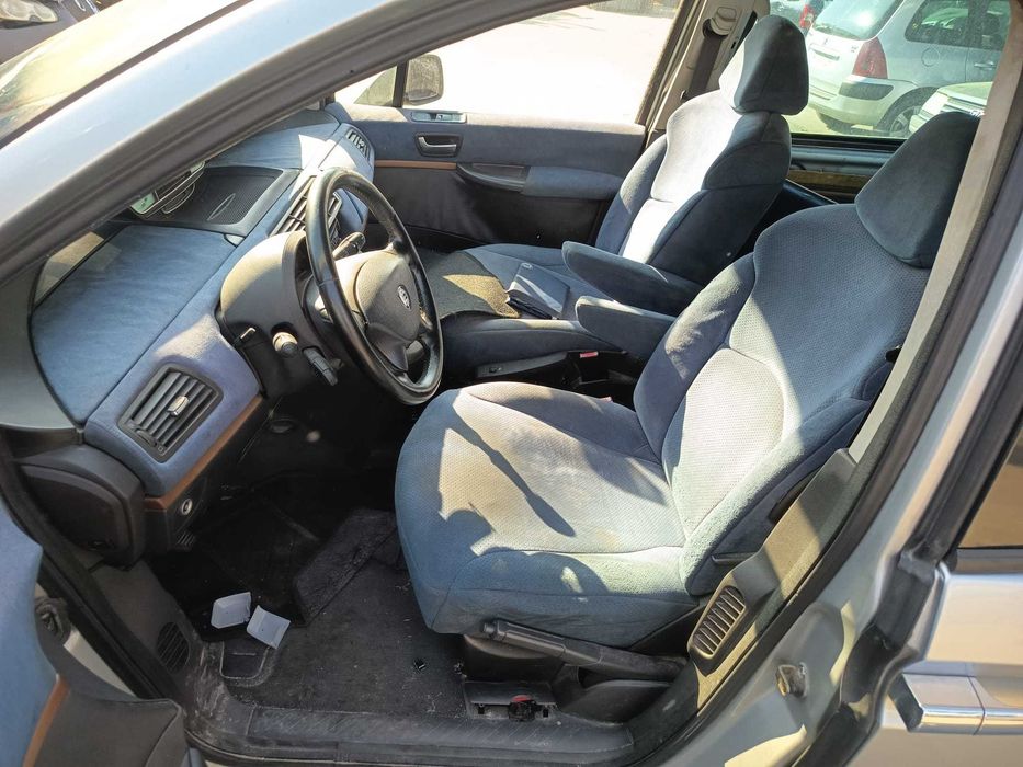 Peças LANCIA Phedra (179) 2.2 JTD (02 - 10)