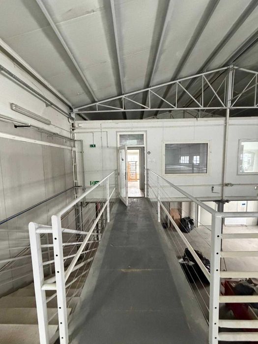 Wynajmę hale magazynową 400m2 Sochaczew