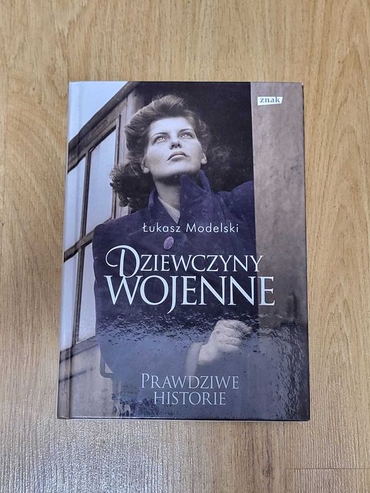 Dziewczyny wojenne Modelski