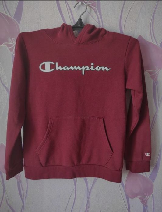 Худі Champion...