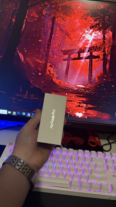 AirPods Pro 3 Oryginal