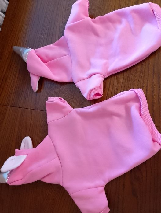 Bluza dla pieska