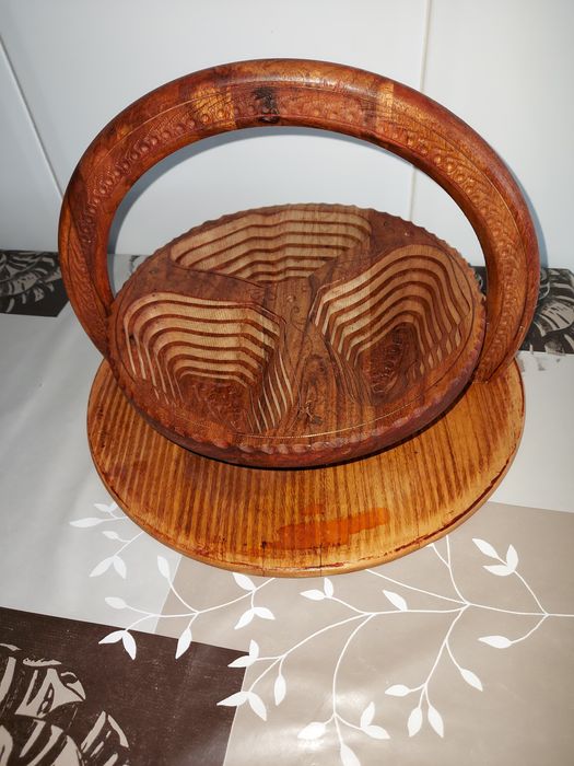 Peça para aperitivos