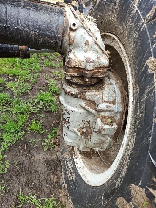 Продам Мтз 82 трактор