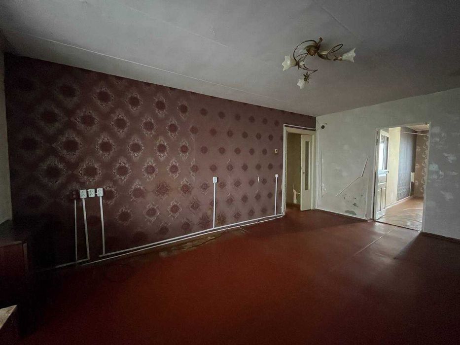 Продаж 3к квартири Рудана СЕРТИФІКАТ