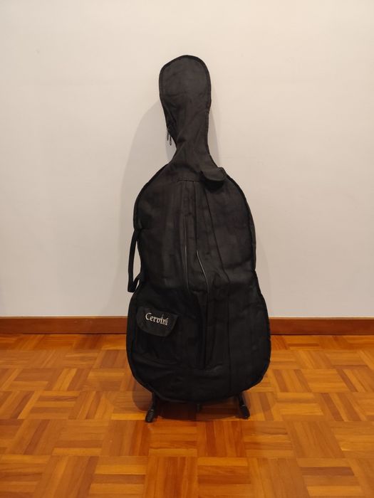 Violoncelo Cremona - Cervini HC 100