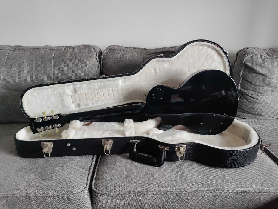 2008 Gibson Les Paul Classic 1960 Reissue