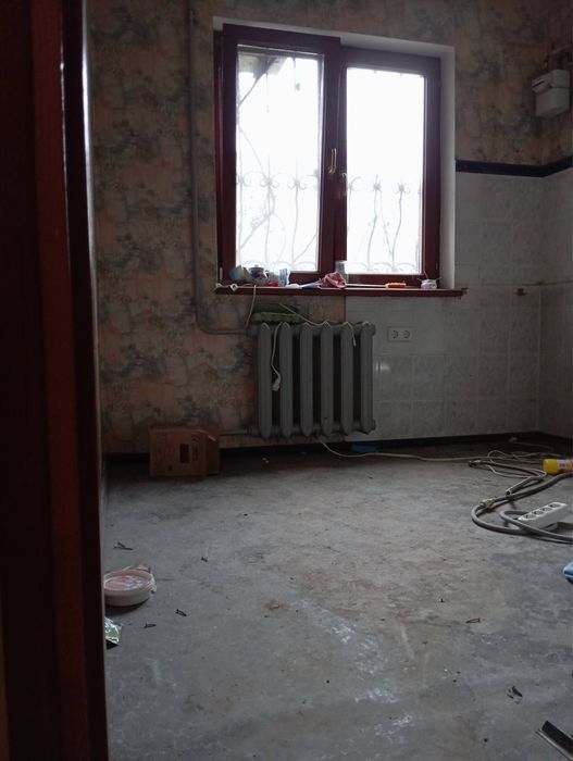 Прибирання в місті Одеса