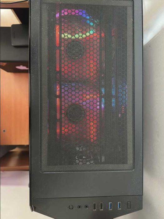 PC Gaming (MID/HIGH) Torre