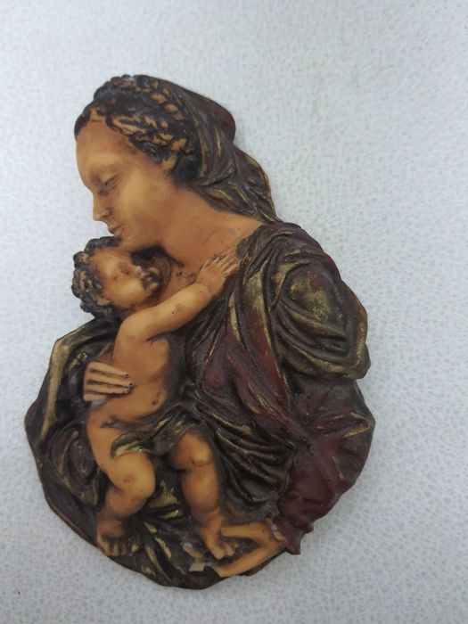 Estatuetas muito antigas