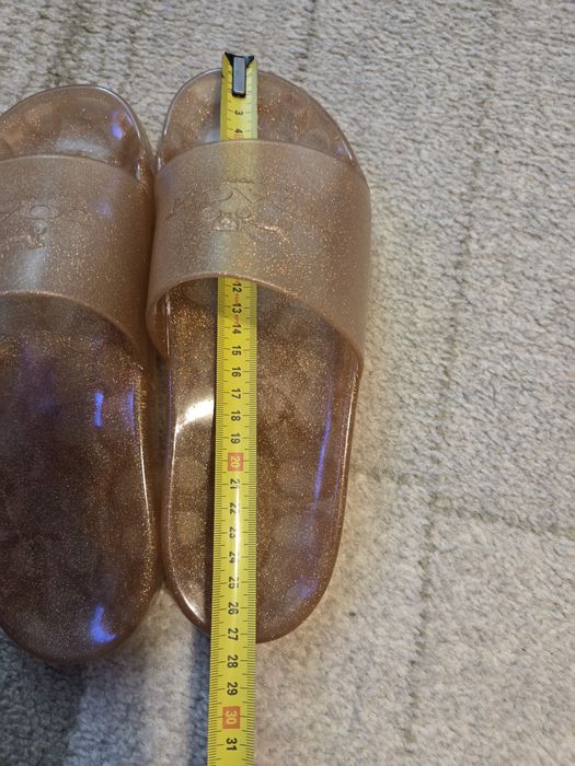 Klapki COATCH rozm. 40-41 oryginał z USA