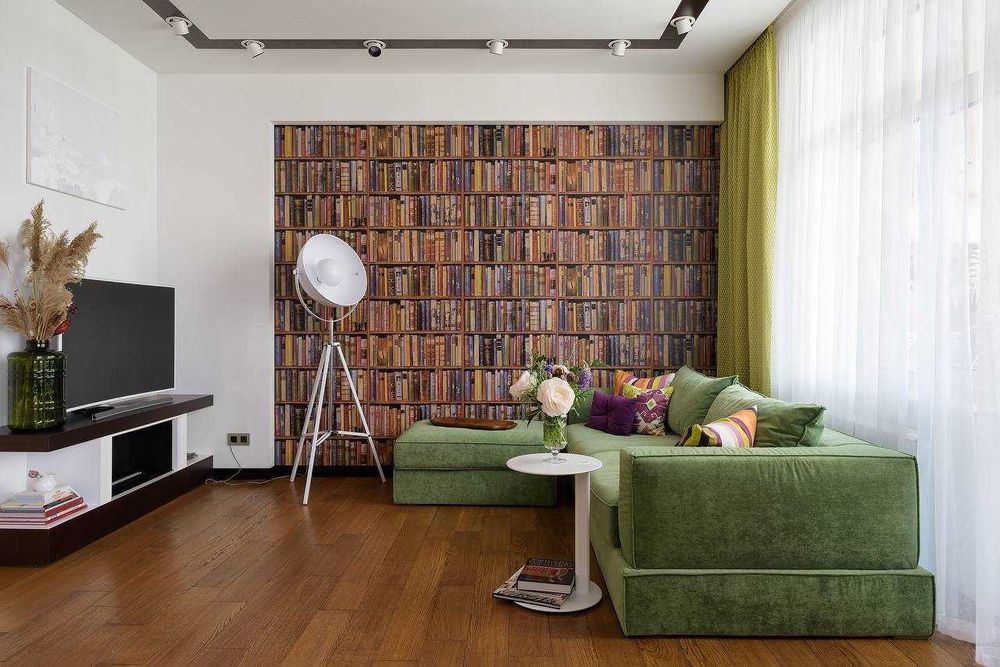 2-кімнатна квартира за адресою вул. Іллєнка Юрія (площа 84 м²) - Atlanta.ua - фото 4