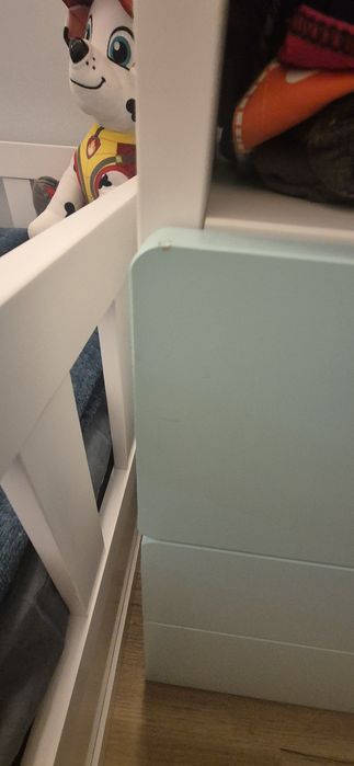 Trocador/secretária Småstad IKEA