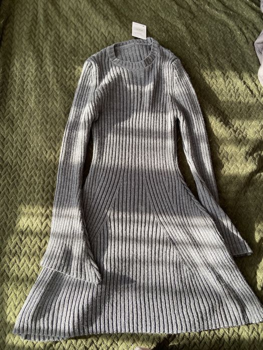 Вʼязана сукня з сайту butic ukraine