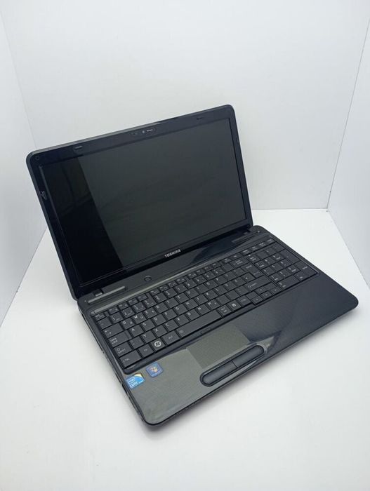 Peças portátil toshiba l650