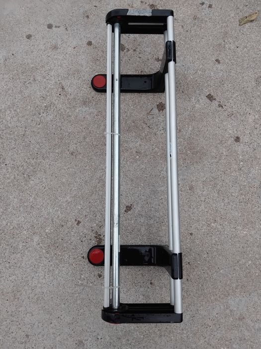 Suporte de parede grande industrial para rolos de papel