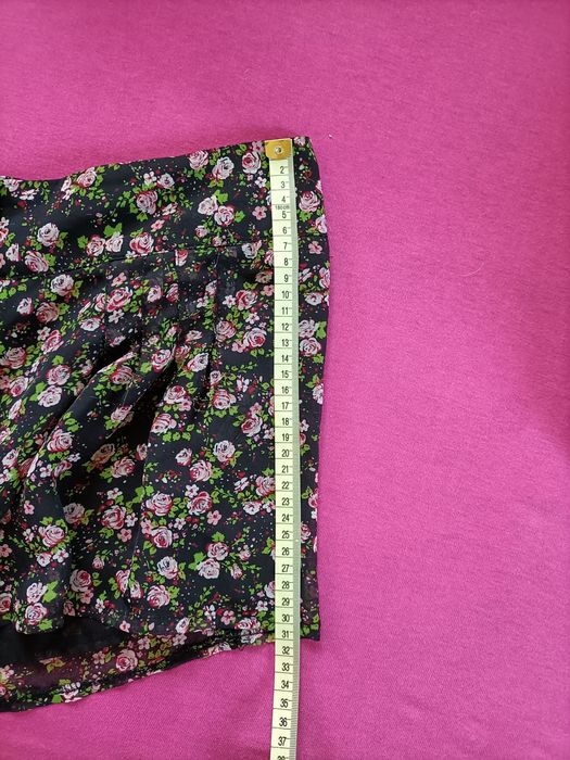 Spodenki - Atmosphere