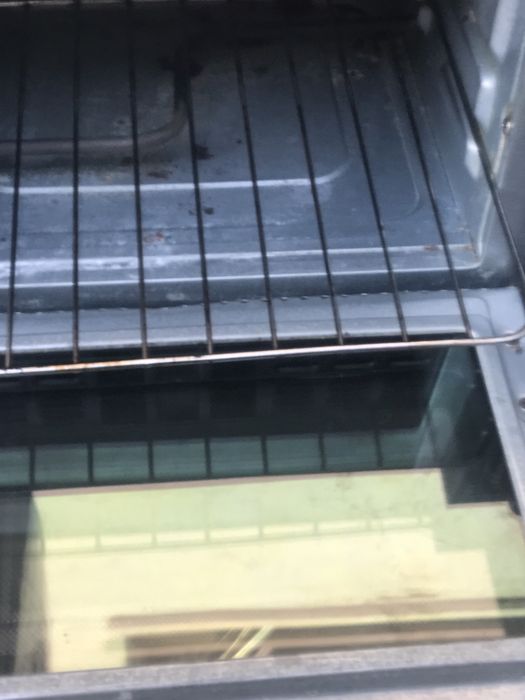 Forno electrico em bom estado de bancada