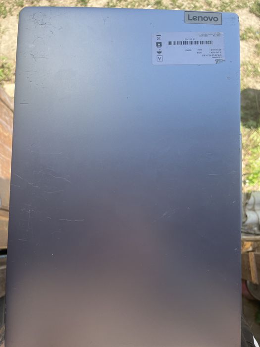 Ноутбук Lenovo 14AMN8