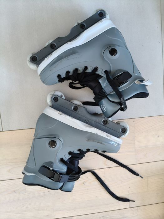 Rolki agresywne Playlife  Rave Park 41/42