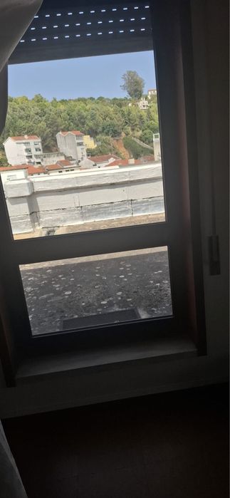 Apartamento_ topo de edificio