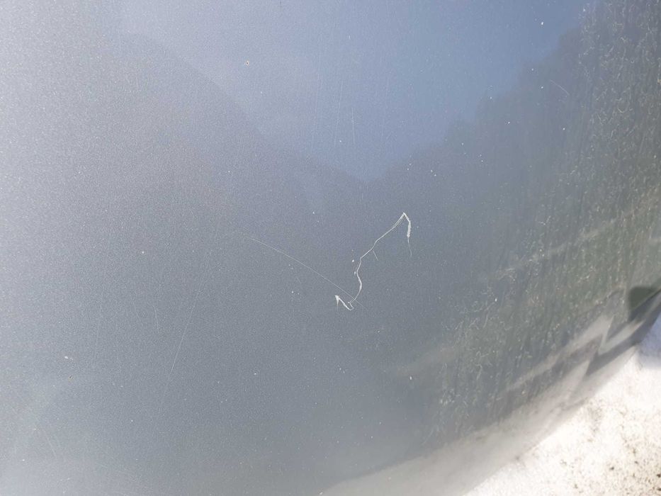 Maska Kia Ceed 1 08 rok lakier 9S