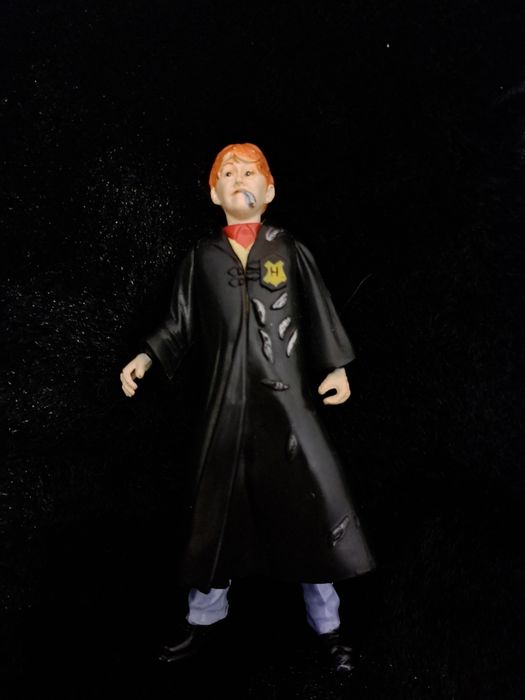 Ron Weasly figurka