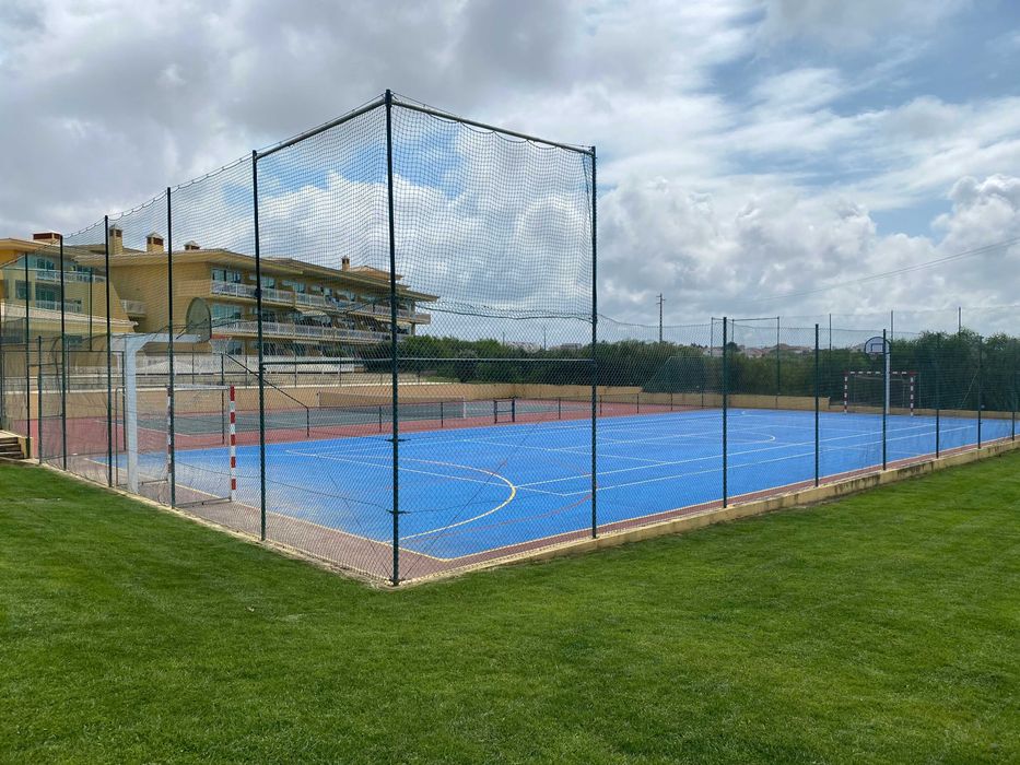 Apartamento Casa para Arrendar Ferias em Santa Cruz . "Santa Lovers"