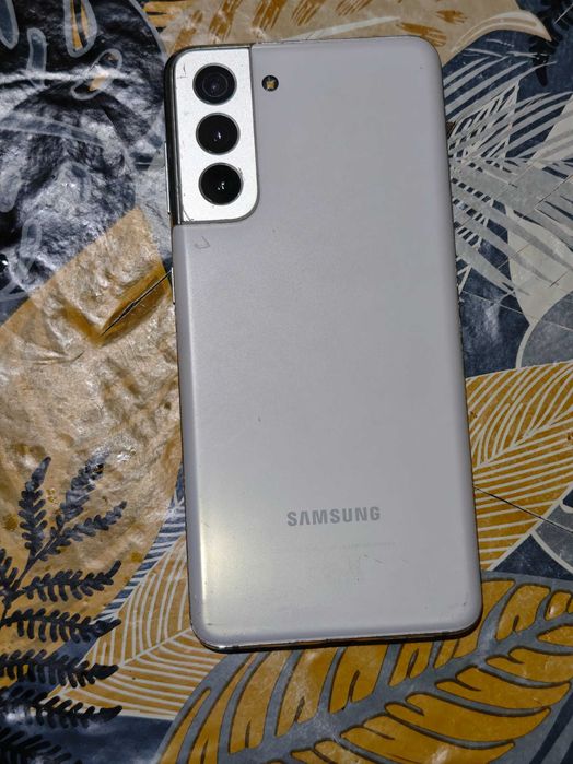 Sansumg s21 para peças