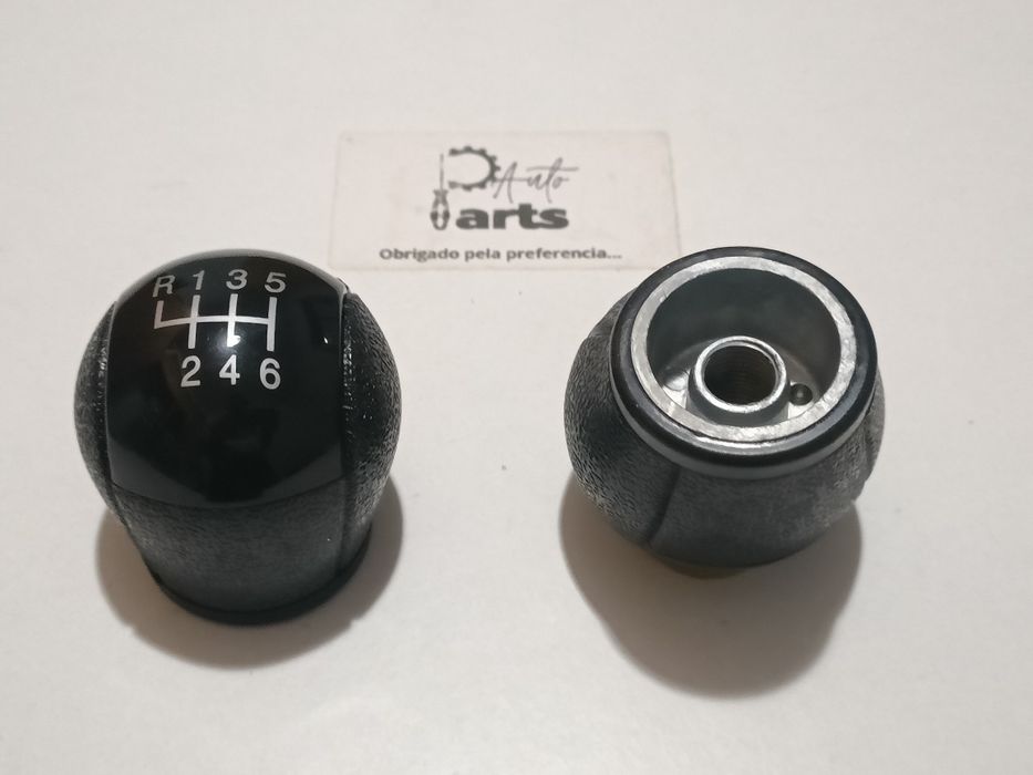 Moça/Alavanca/Maçaneta/Manete de velocidades Ford Transit