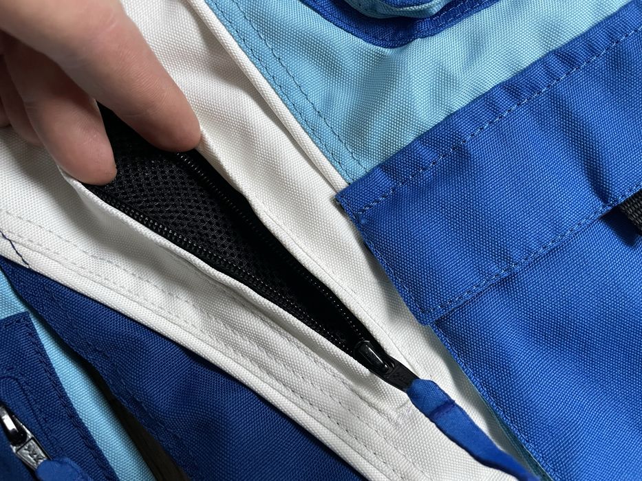 UFO. Нова топова ендуро куртка! Тур-ендуро, кросс, M-L,