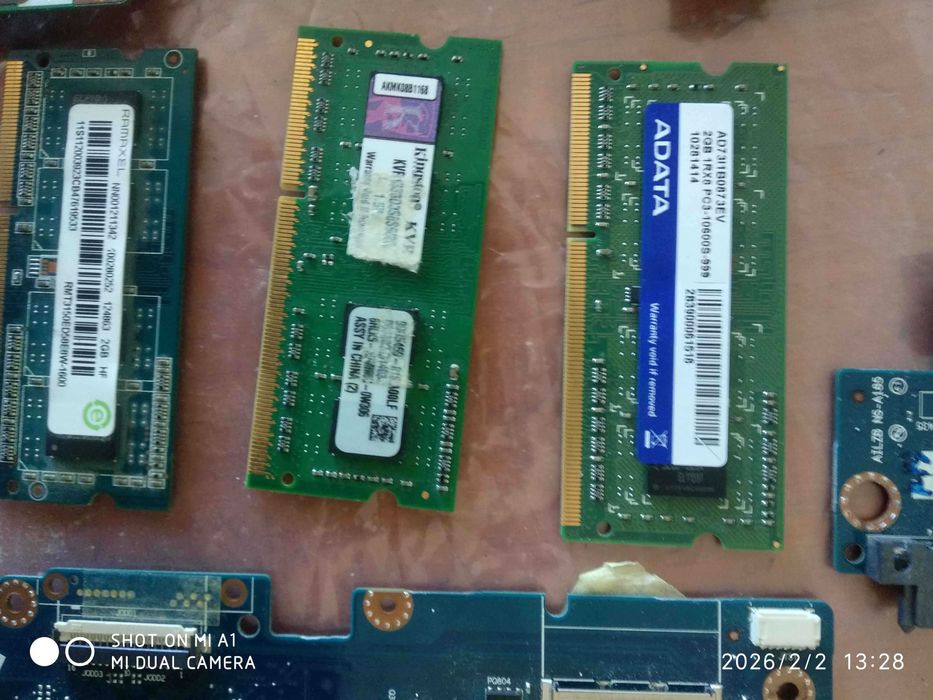 барахло для пк і ноутбуки