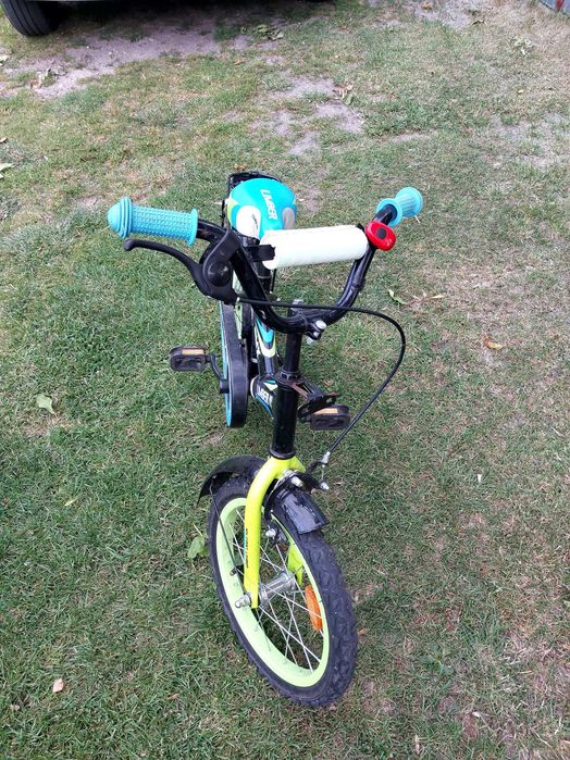 Rowerek    16   cali