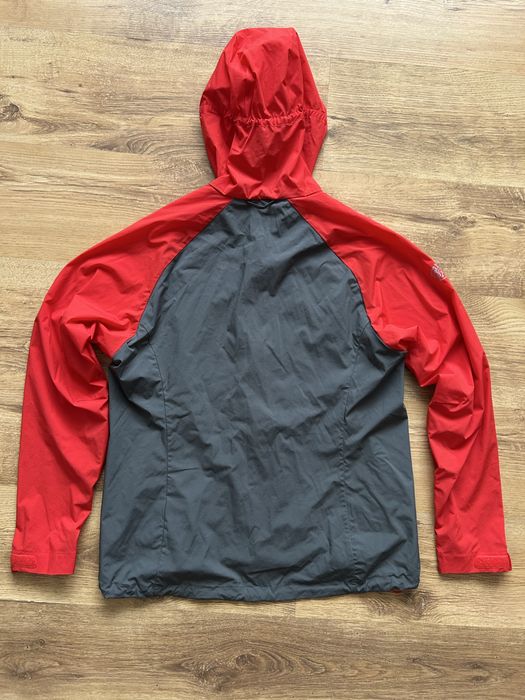 Вітровка Bergans Microlight size M