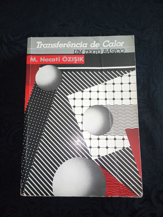 Transferência de Calor - M. Necati Özisik (Edição 1990)