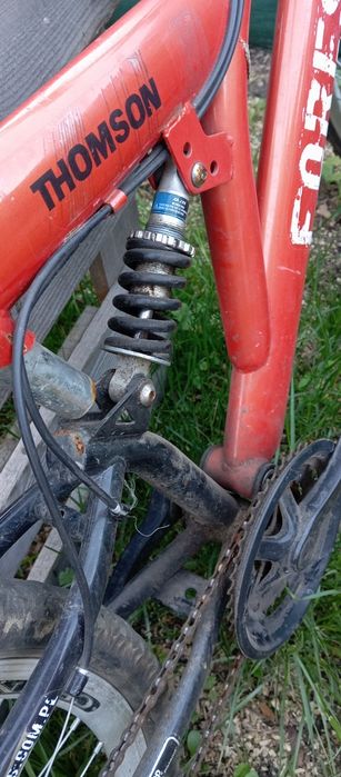 rower forester (full)